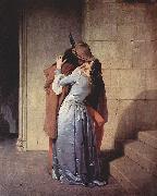 Der Kub Francesco Hayez